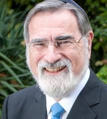 Rabbi Sacks