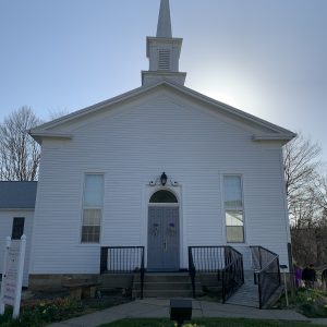 MCCC Worship Service – 3/3/24 9:30am